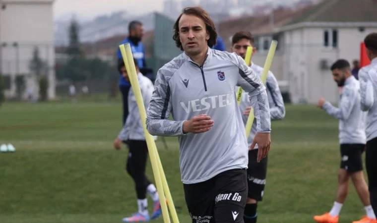 Trabzonspor'da hayal kırıklığı yarattılar! Bjelica bizzat ilgileniyor! 19